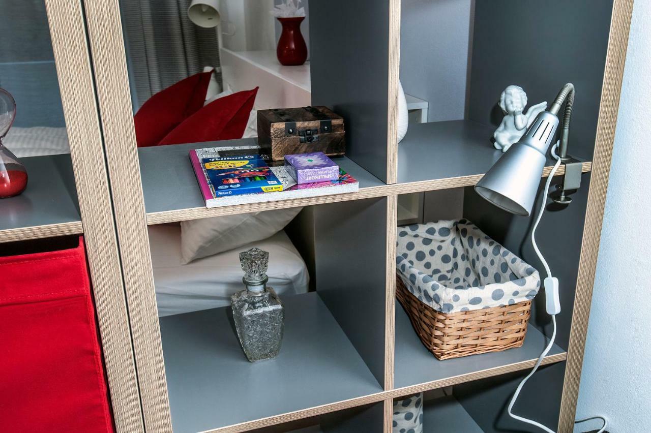 Lovely Studio In Аугсбург Экстерьер фото