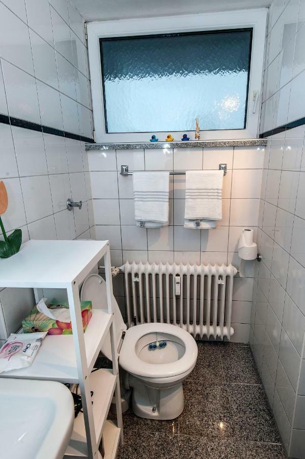Lovely Studio In Аугсбург Экстерьер фото